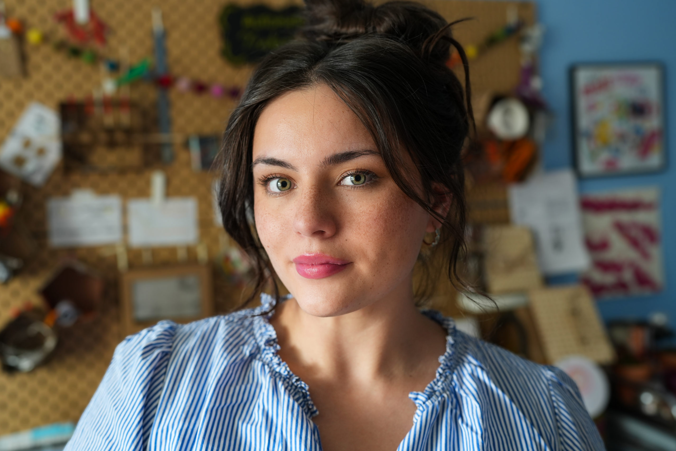 New Tutorial from Guest Designer/ Maker Celeste Moreno!