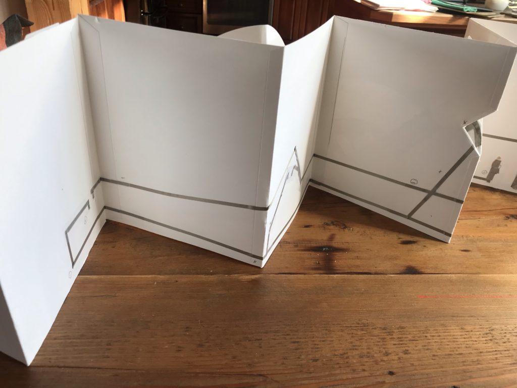 Munich Pop Up Book Circuit